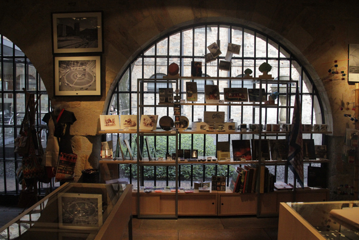 La Tienda del Museo estará en la 29ª Feria Internacional del Libro de Bogotá 