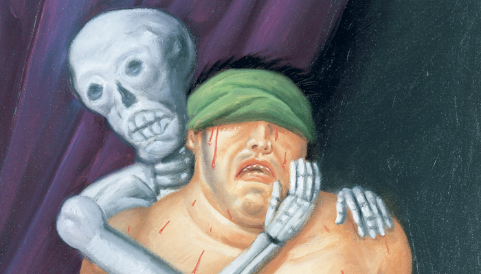 En Ocaña se presenta la exposición Violencia de Fernando Botero