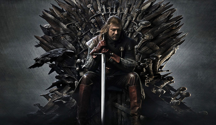 Imagen de Game of Thrones