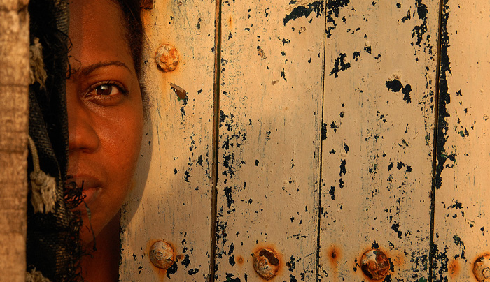 En Tocancipá, un homenaje a las mujeres afro: I-dentidad/I-identity/Eye-dentity: retratos de mujeres afrocolombianas