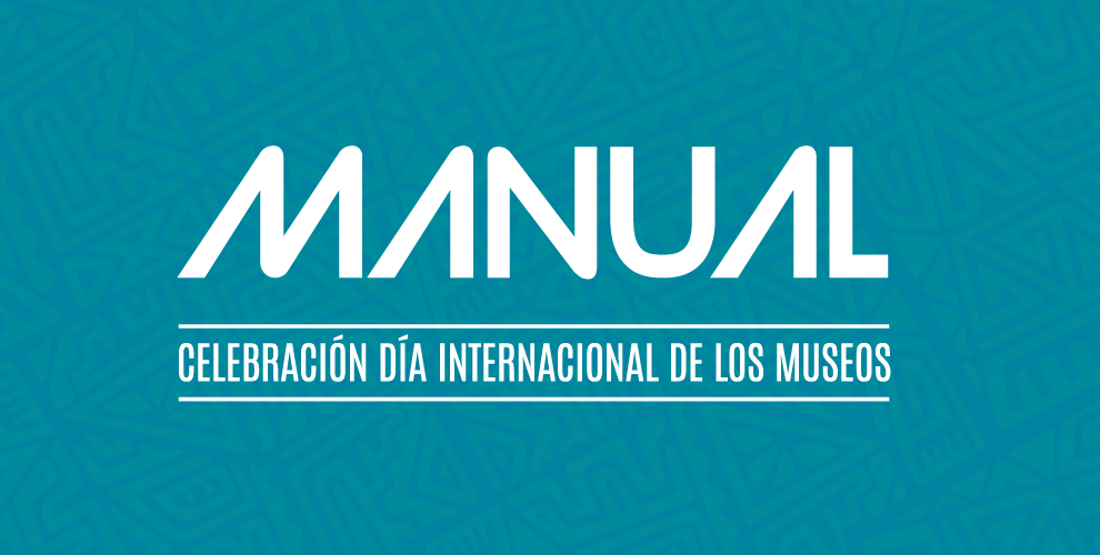 ¡El Museo Nacional celebra el Día Internacional de los Museos! #VamosAlMuseo