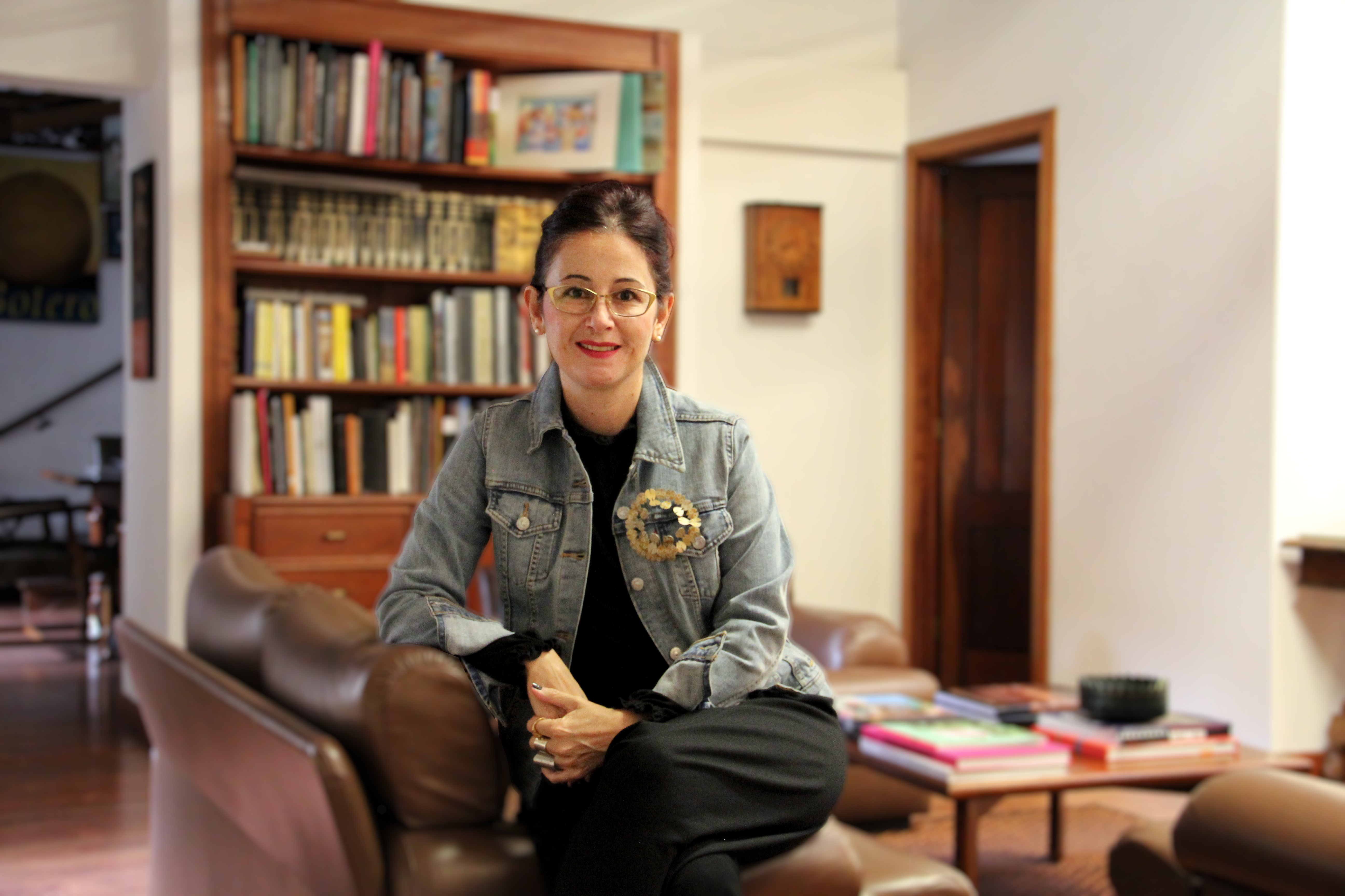 “Los espacios culturales deben y pueden financiarse”, Juliana Restrepo durante el GFACCT 2021