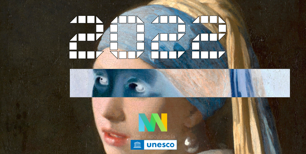 MuseumWeek 2022: conversemos de cultura, sociedad e innovación