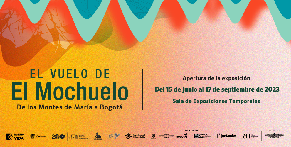 El Mochuelo anidará en el Museo Nacional de Colombia 