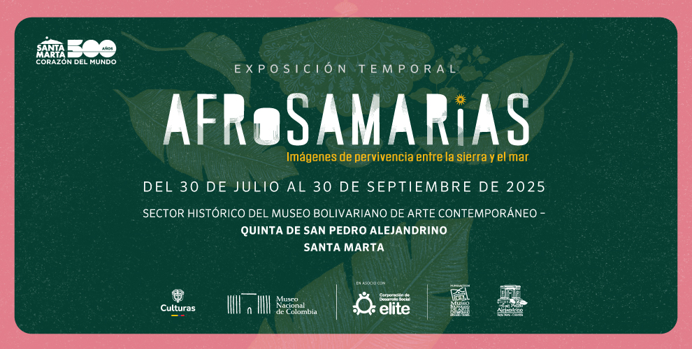 El poder femenino Afrosamario, a la luz de cinco siglos de historia 