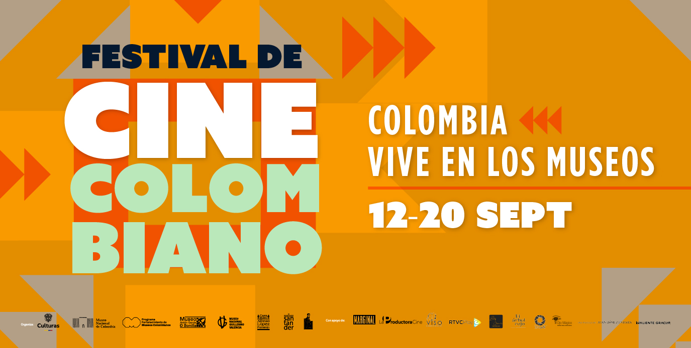  Un festival para vernos todes en el museo 