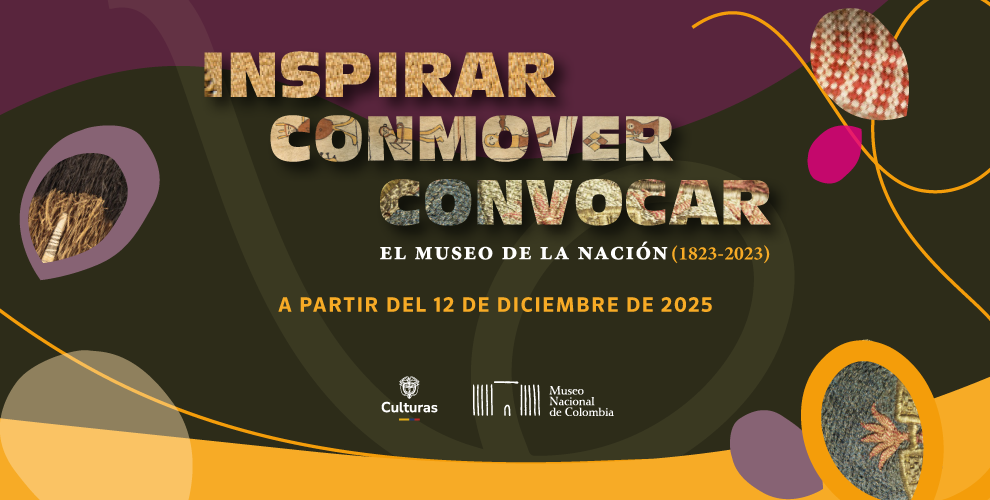 200 años inspirando a una nación: el Museo Nacional celebra su bicentenario con una exposición que conmueve y convoca