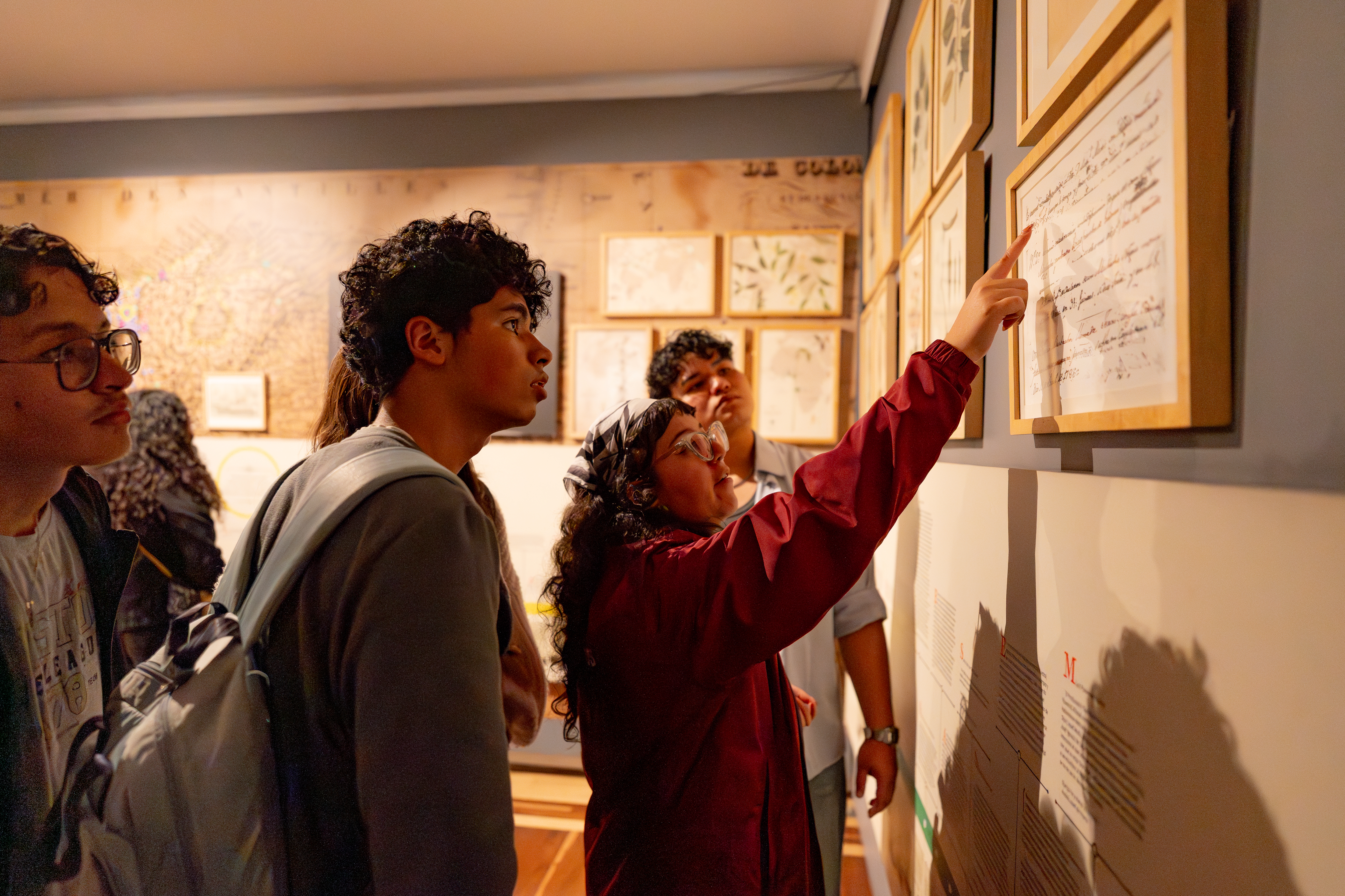 En los museos de Colombia también se conmemora el Día Nacional de la Memoria y Solidaridad por las Víctimas del Conflicto Armado 