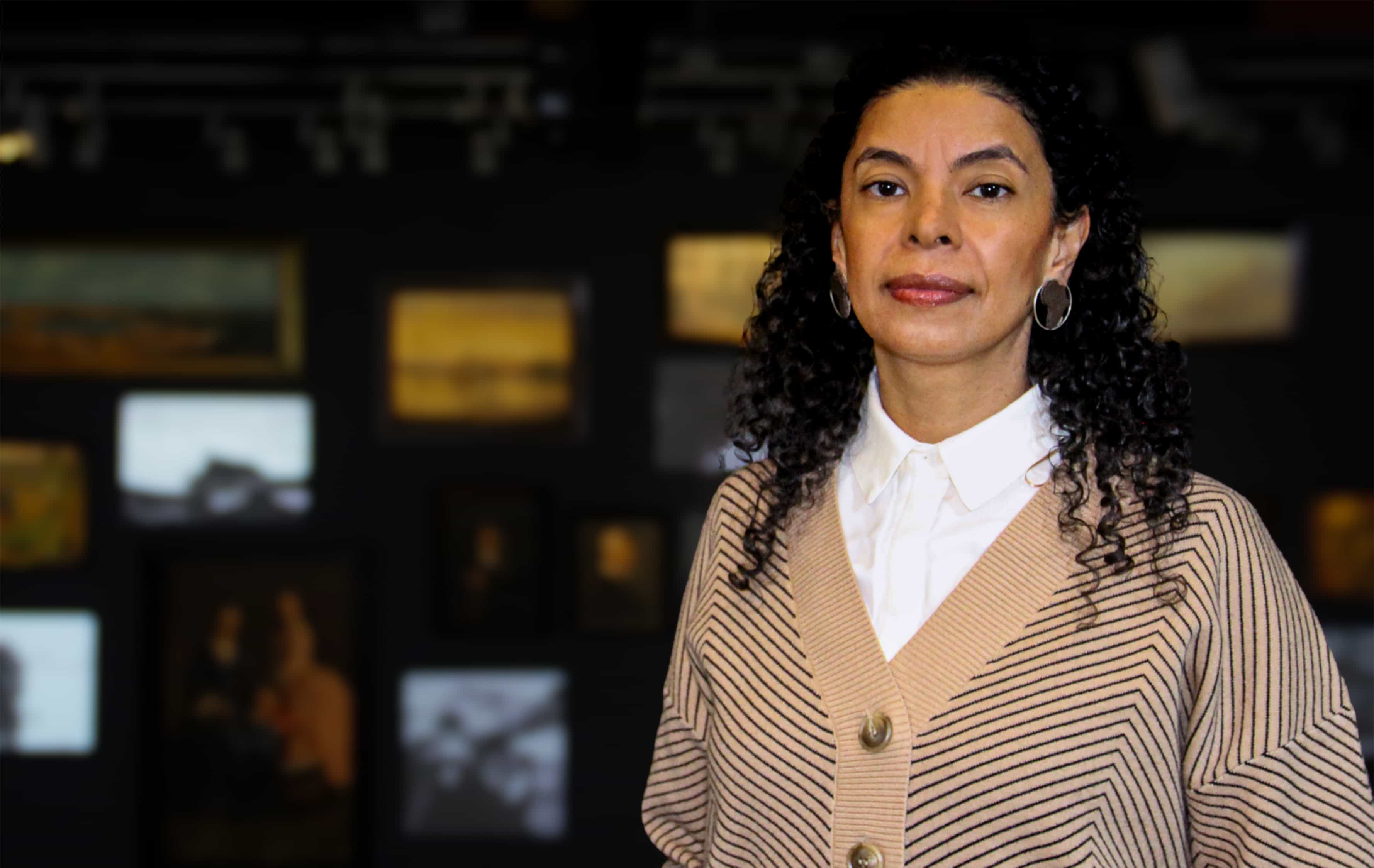 El Museo Nacional de Colombia lamenta profundamente el fallecimiento de su directora Liliana Angulo Cortés 