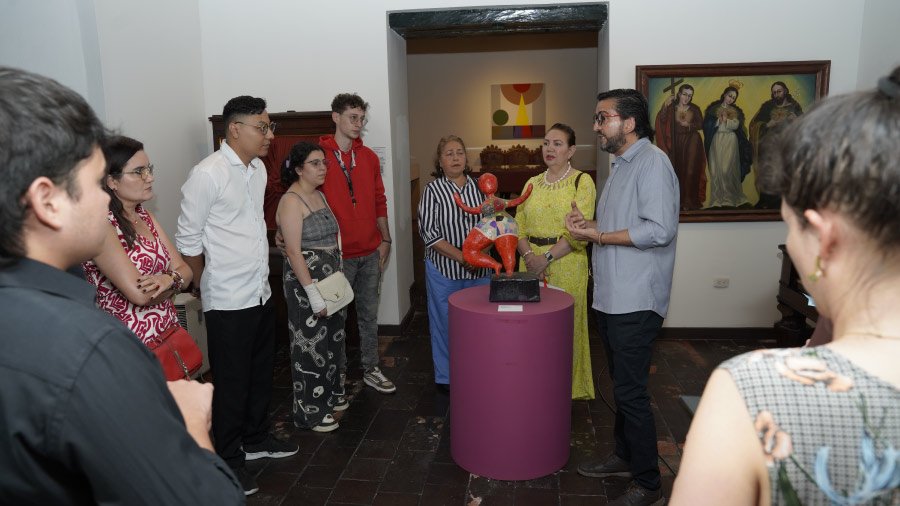 El Museo de la ciudad de Ocaña Antón García de Bonilla reabrió sus puertas con sus salas renovadas 