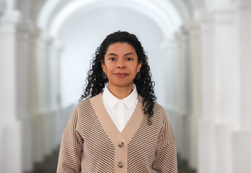 Un homenaje póstumo a Liliana Angulo Cortés en el Museo Nacional de Colombia
