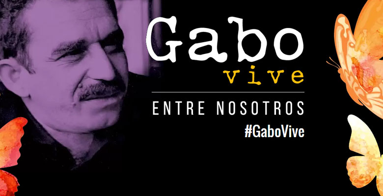 Actividades para rendir homenaje a Gabriel García Márquez en el Museo Nacional de Colombia