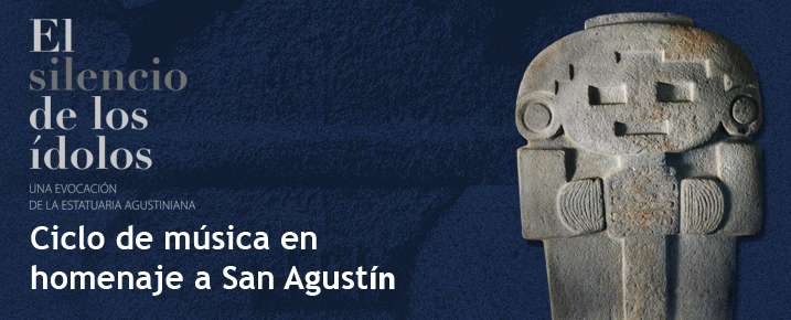 Ciclo de música en homenaje a San Agustín